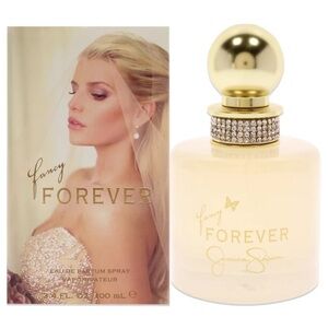 Jessica Simpson Fancy Forever 100 ml new sealed